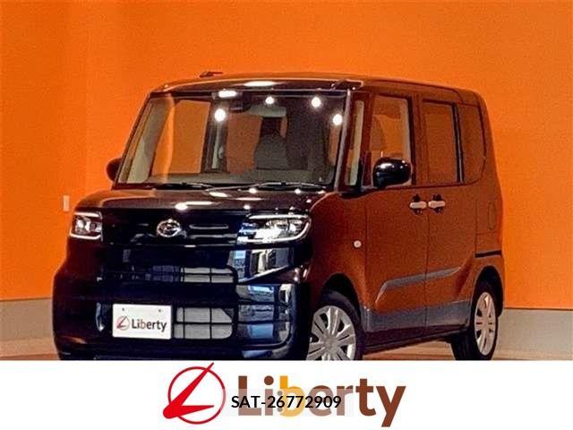 Daihatsu TANTO 2025-07 6914126-0