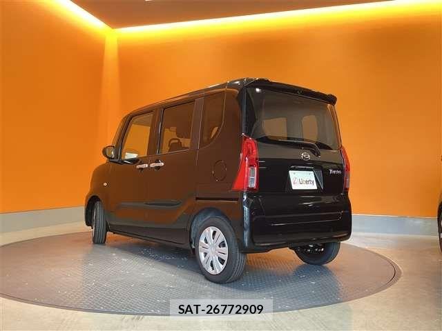 Daihatsu TANTO 2025-07 6914126-9