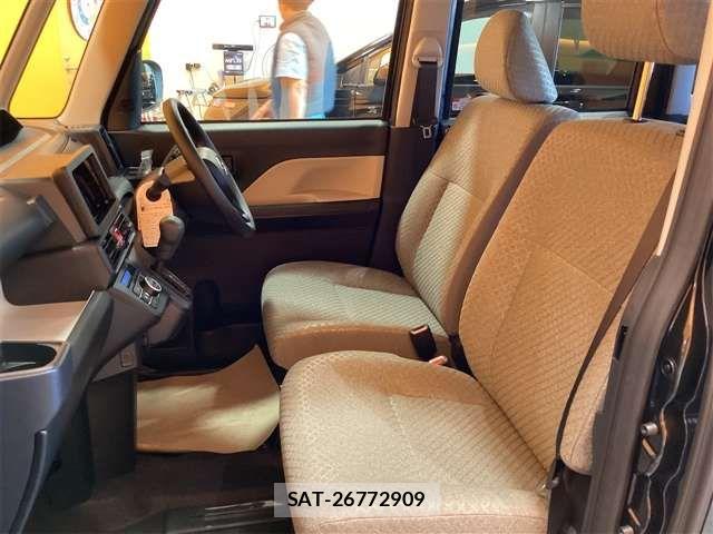 Daihatsu TANTO 2025-07 6914126-13