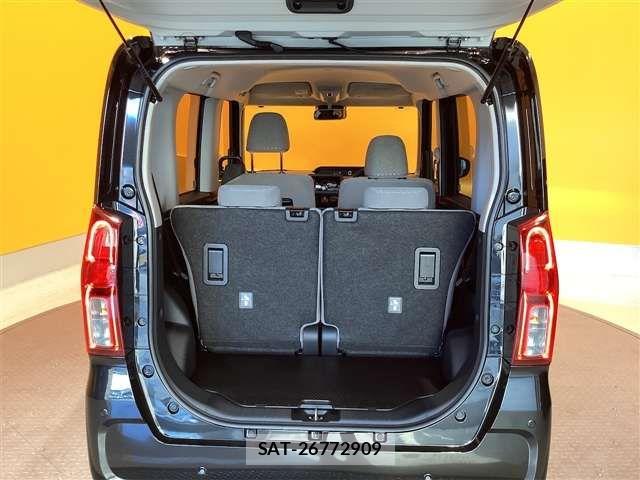 Daihatsu TANTO 2025-07 6914126-15