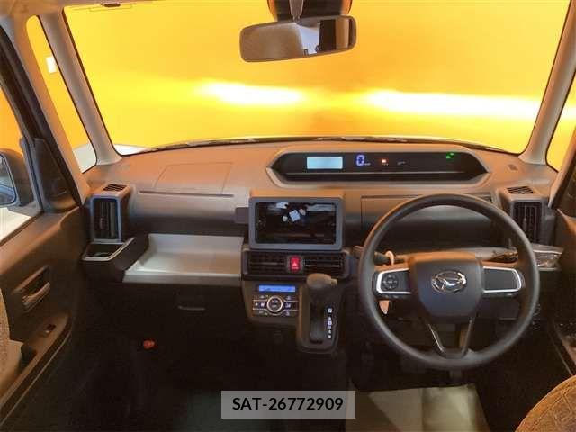 Daihatsu TANTO 2025-07 6914126-17