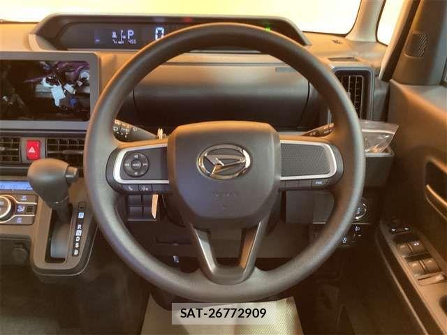 Daihatsu TANTO 2025-07 6914126-18