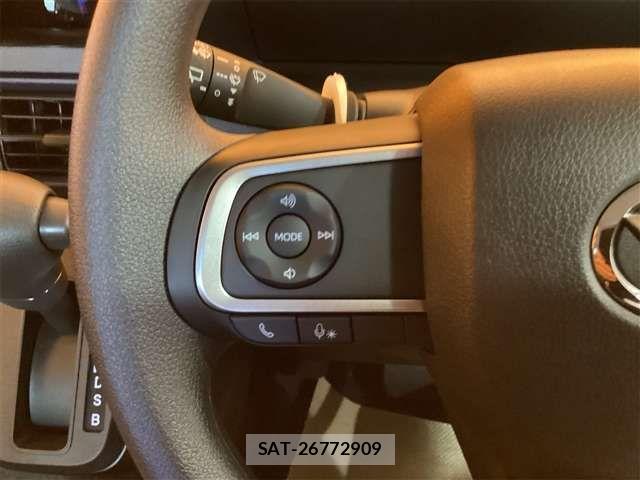 Daihatsu TANTO 2025-07 6914126-19