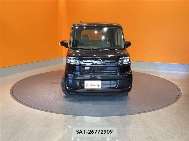 Daihatsu TANTO 2025-07 6914126-4