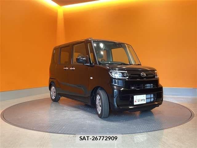 Daihatsu TANTO 2025-07 6914126-5