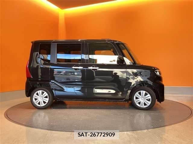 Daihatsu TANTO 2025-07 6914126-6