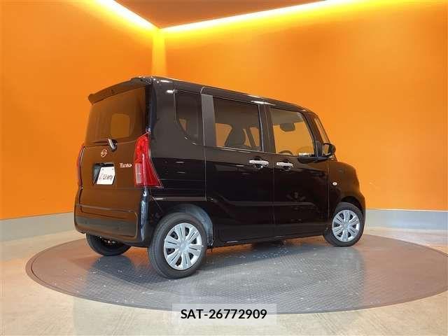 Daihatsu TANTO 2025-07 6914126-7
