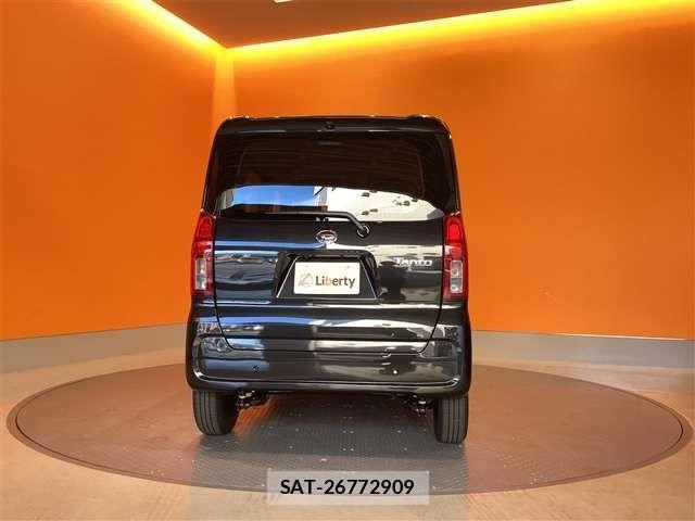 Daihatsu TANTO 2025-07 6914126-8