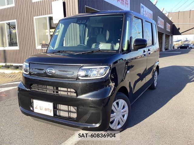 Daihatsu TANTO 2024-10 6914093-0