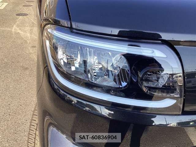 Daihatsu TANTO 2024-10 6914093-12
