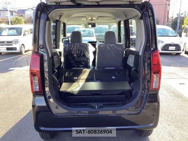 Daihatsu TANTO 2024-10 6914093-15