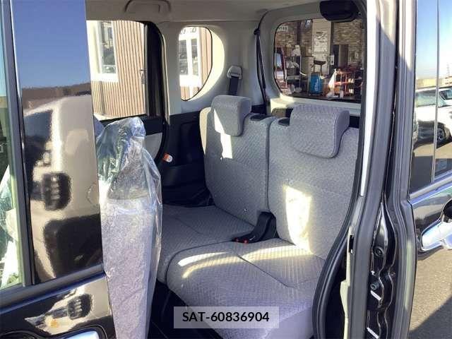 Daihatsu TANTO 2024-10 6914093-17