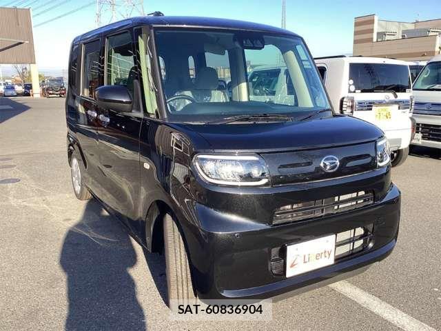 Daihatsu TANTO 2024-10 6914093-5