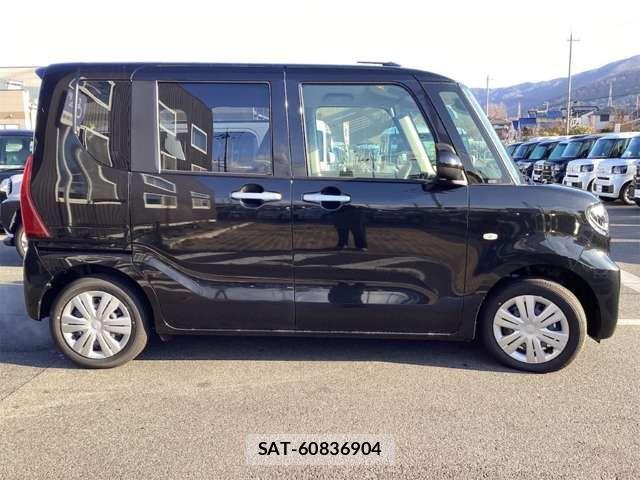 Daihatsu TANTO 2024-10 6914093-6