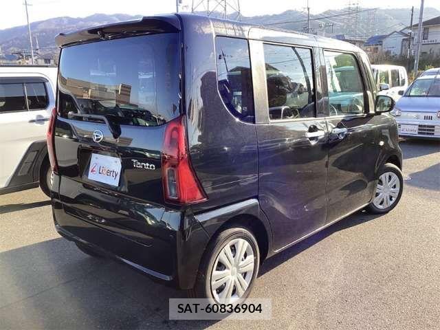 Daihatsu TANTO 2024-10 6914093-7