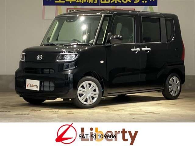 Daihatsu TANTO 2025-09 6914128-0
