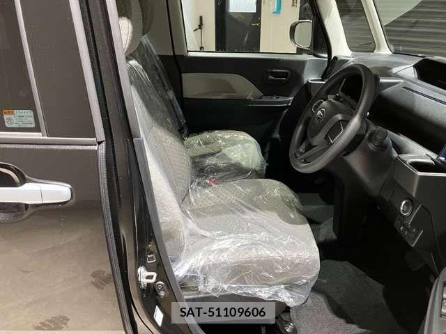Daihatsu TANTO 2025-09 6914128-10