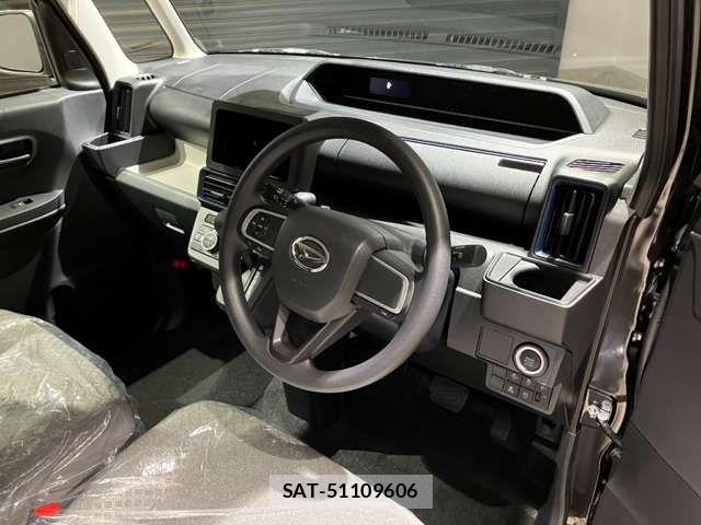 Daihatsu TANTO 2025-09 6914128-11