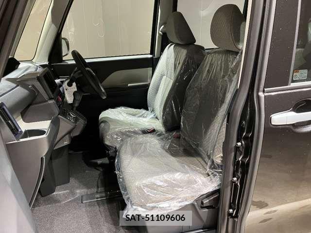 Daihatsu TANTO 2025-09 6914128-12