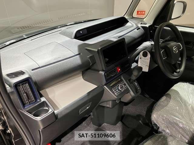 Daihatsu TANTO 2025-09 6914128-13