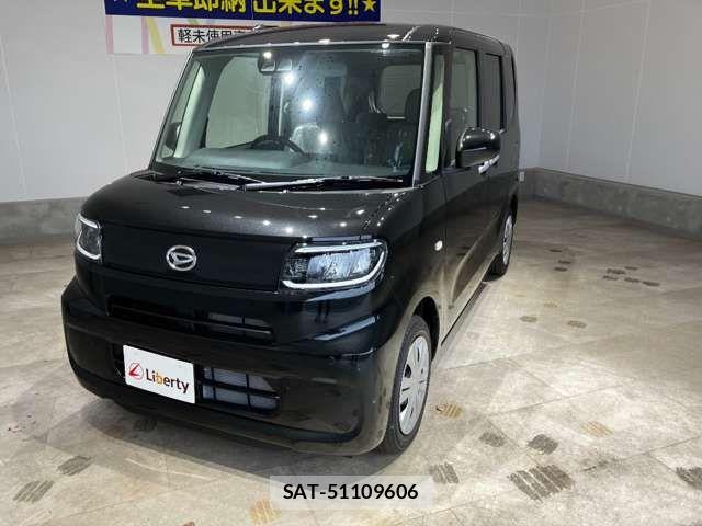 Daihatsu TANTO 2025-09 6914128-14