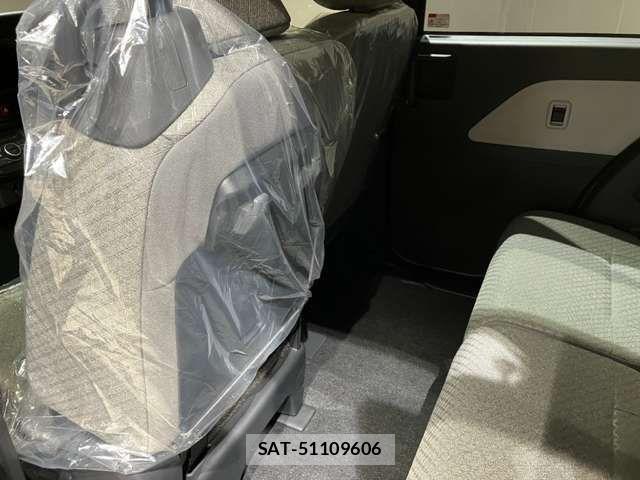Daihatsu TANTO 2025-09 6914128-15