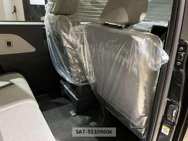 Daihatsu TANTO 2025-09 6914128-17