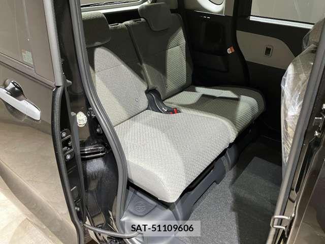 Daihatsu TANTO 2025-09 6914128-18