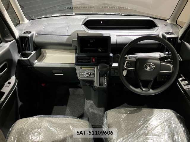 Daihatsu TANTO 2025-09 6914128-19