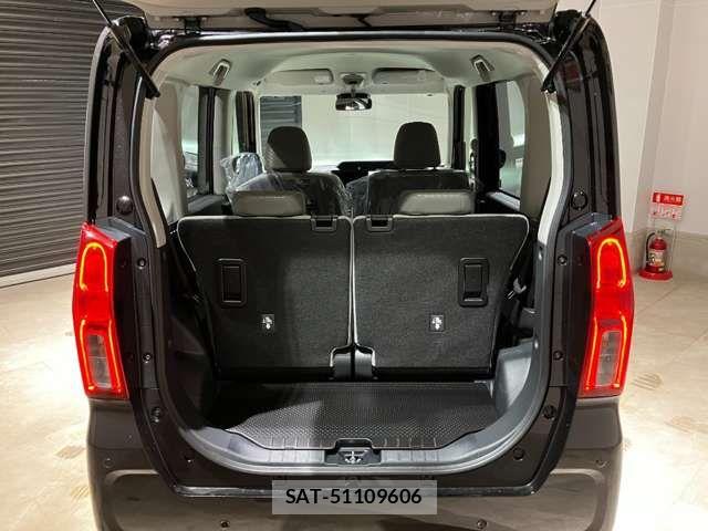 Daihatsu TANTO 2025-09 6914128-4