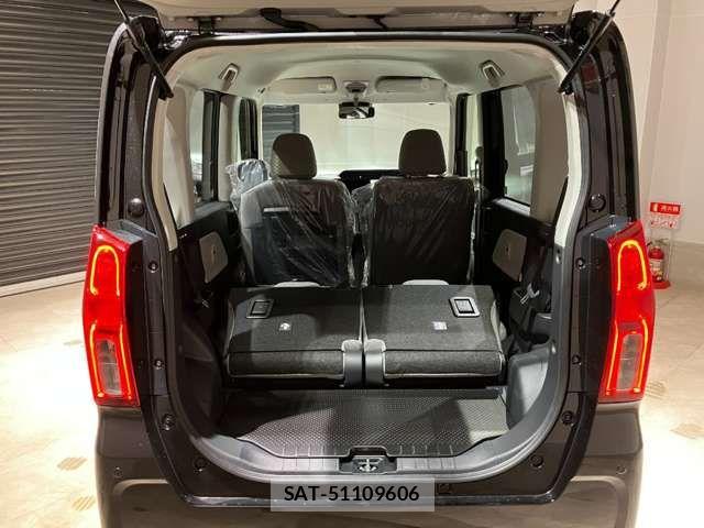 Daihatsu TANTO 2025-09 6914128-5