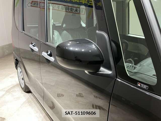 Daihatsu TANTO 2025-09 6914128-6