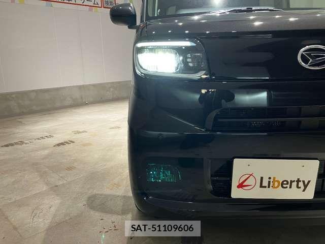 Daihatsu TANTO 2025-09 6914128-7