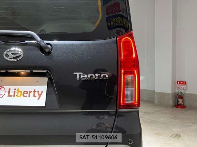 Daihatsu TANTO 2025-09 6914128-8