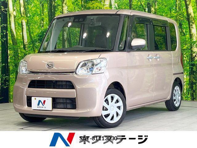 Daihatsu TANTO 2018-09 6914178-0