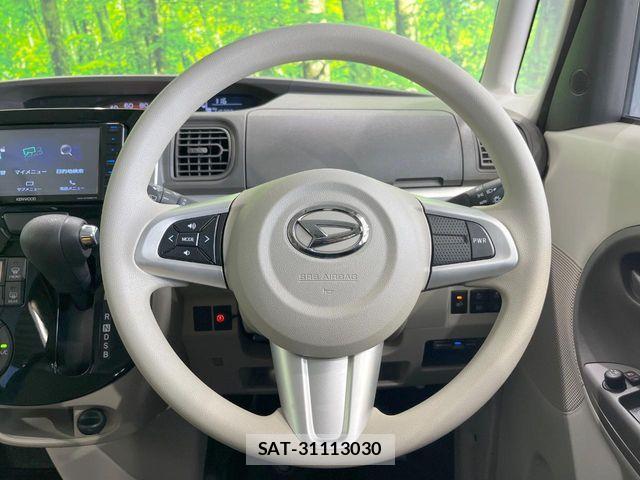 Daihatsu TANTO 2018-09 6914178-10