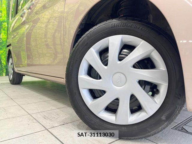 Daihatsu TANTO 2018-09 6914178-12