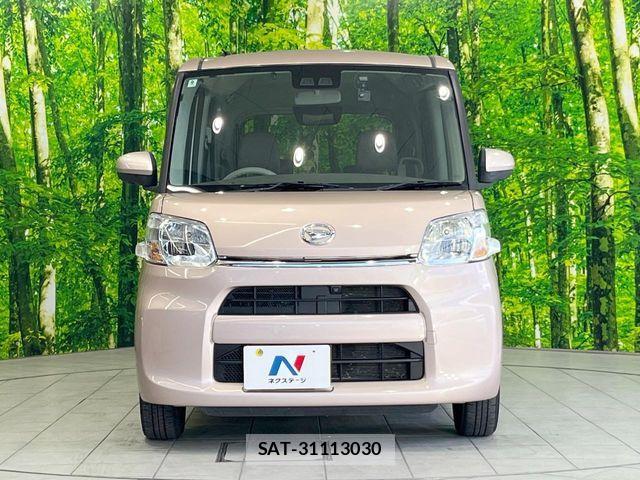 Daihatsu TANTO 2018-09 6914178-13