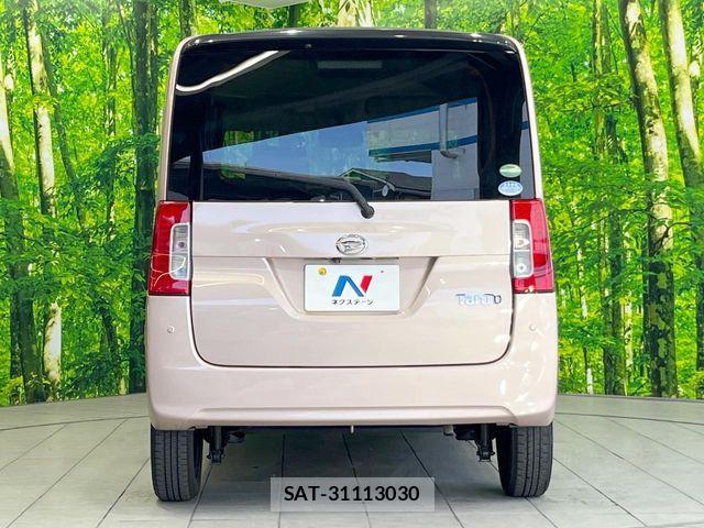 Daihatsu TANTO 2018-09 6914178-14