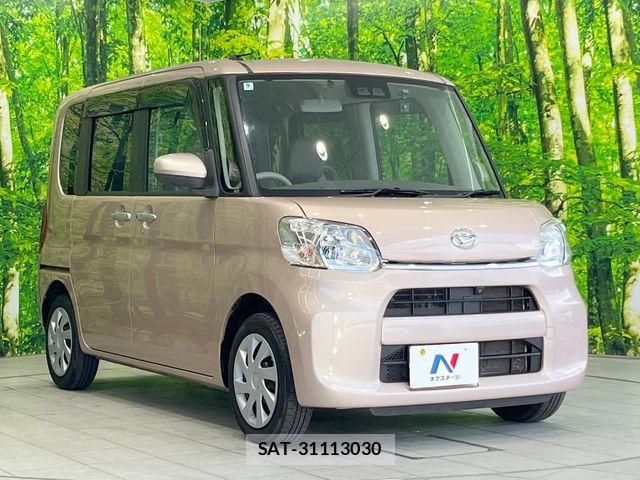 Daihatsu TANTO 2018-09 6914178-15