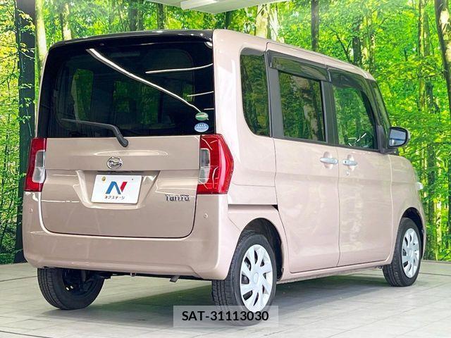 Daihatsu TANTO 2018-09 6914178-16