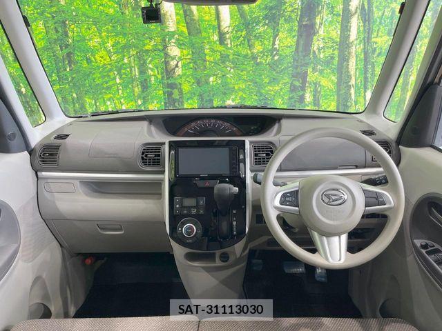 Daihatsu TANTO 2018-09 6914178-1