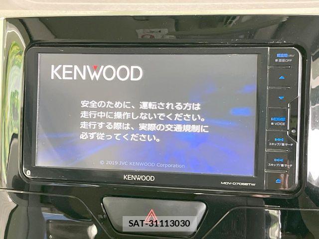 Daihatsu TANTO 2018-09 6914178-2
