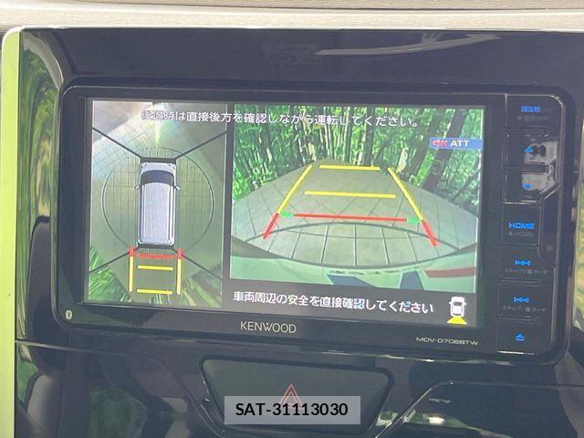 Daihatsu TANTO 2018-09 6914178-3