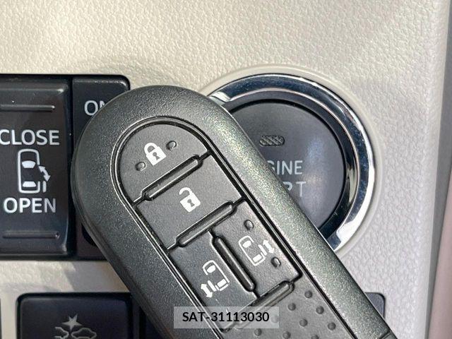 Daihatsu TANTO 2018-09 6914178-6