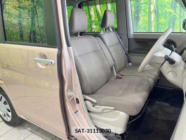 Daihatsu TANTO 2018-09 6914178-7