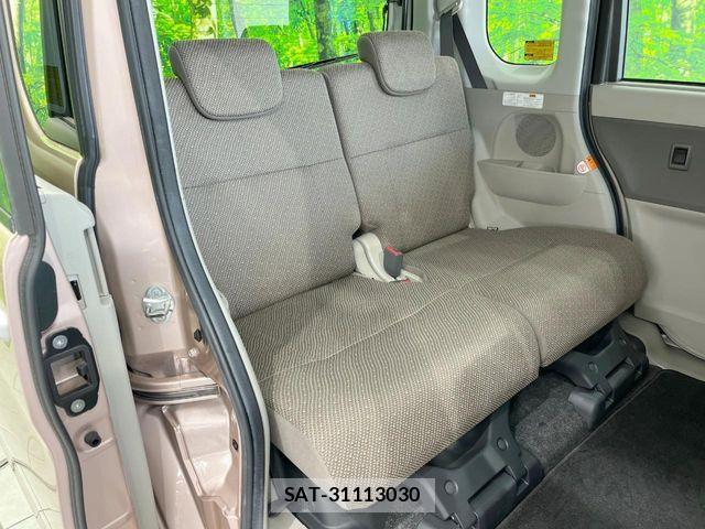 Daihatsu TANTO 2018-09 6914178-8
