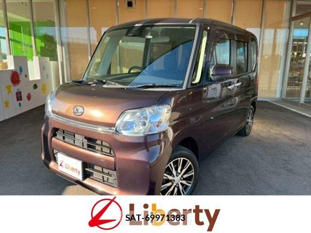 Daihatsu TANTO 2019-03 6914164-0