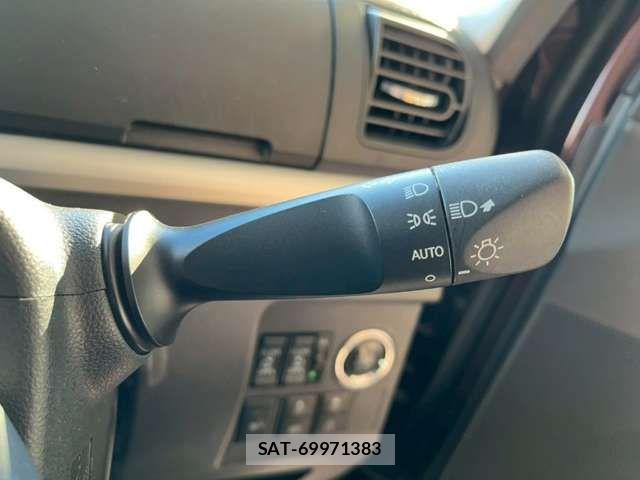 Daihatsu TANTO 2019-03 6914164-16