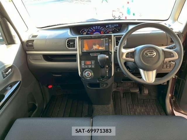 Daihatsu TANTO 2019-03 6914164-18